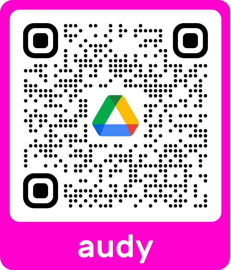 QR catalogo