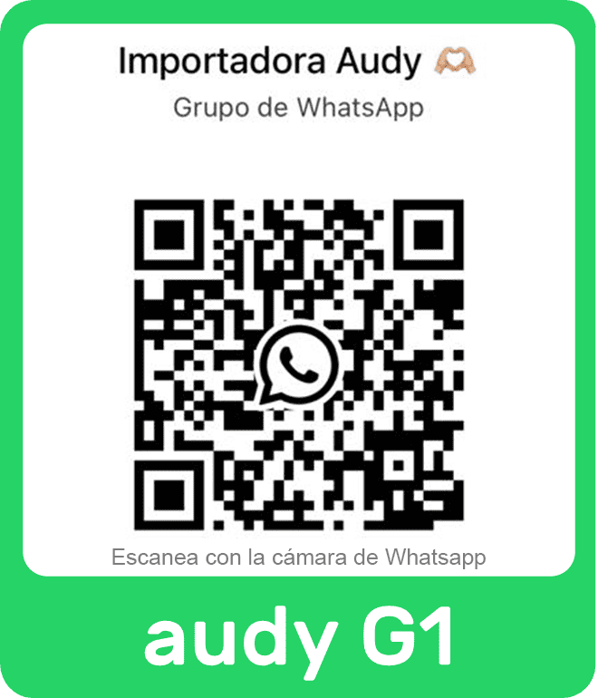 QR Grupo WhatsApp