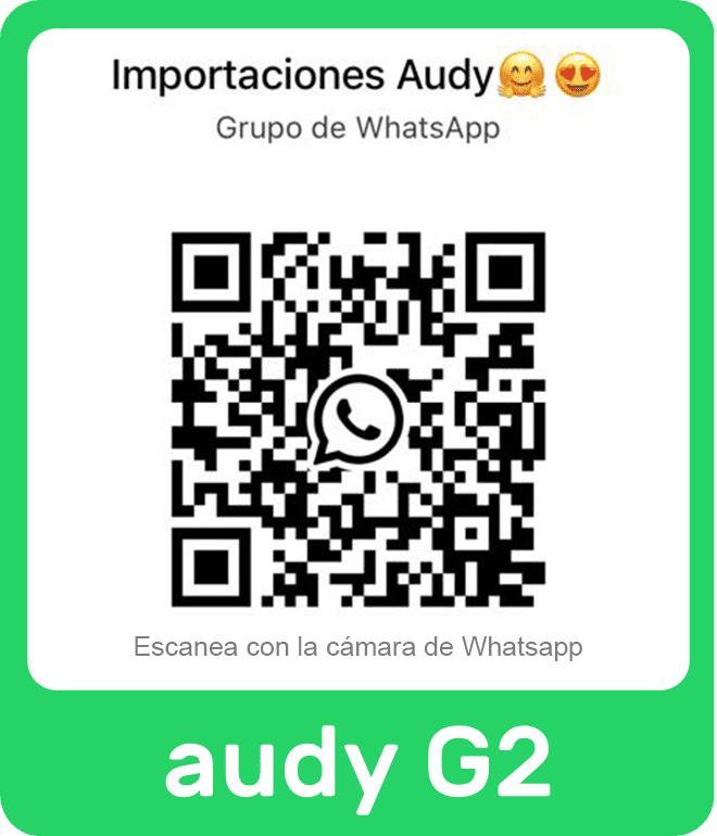 QR Grupo WhatsApp