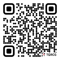 QR Facebook