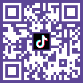 QR TikTok